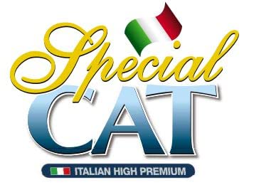 Special Cat All Life Stages with Chicken and Turkey 1.5 kg