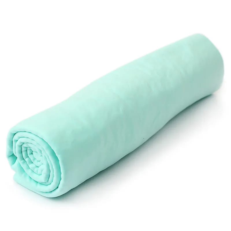 Dog Towel | Quick Dry Eco Friendly Dog Bath Towel | Soft Pet Shower Towel | Cat Grooming Towel