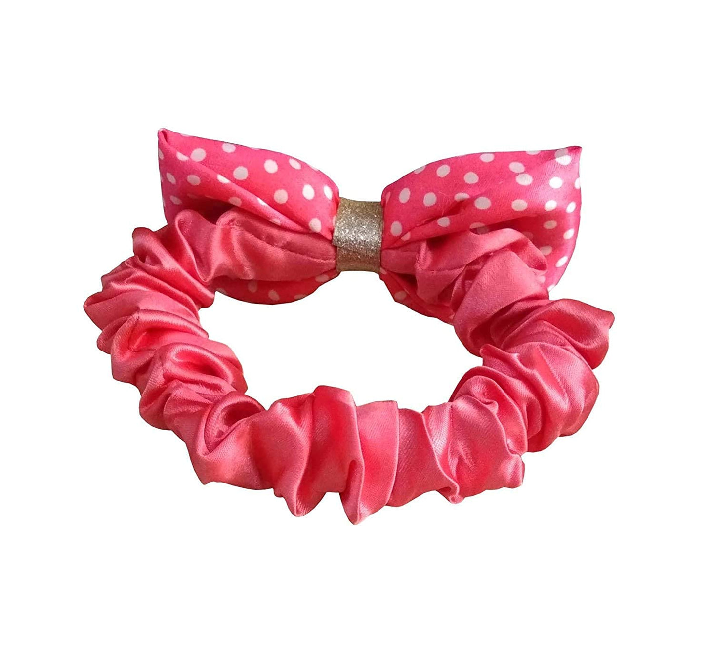 Smarty Pet Stretchable Bowtie Neck Band With Adjustable Strap