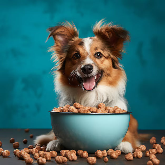 DOG FOOD