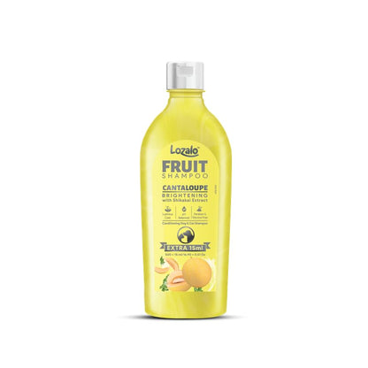 Lozalo Fruit Pet Shampoo 200 ml,