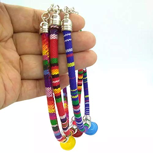 Cat Necklace Collar with Bell Cat Collar Charm Kitten Collar Charm