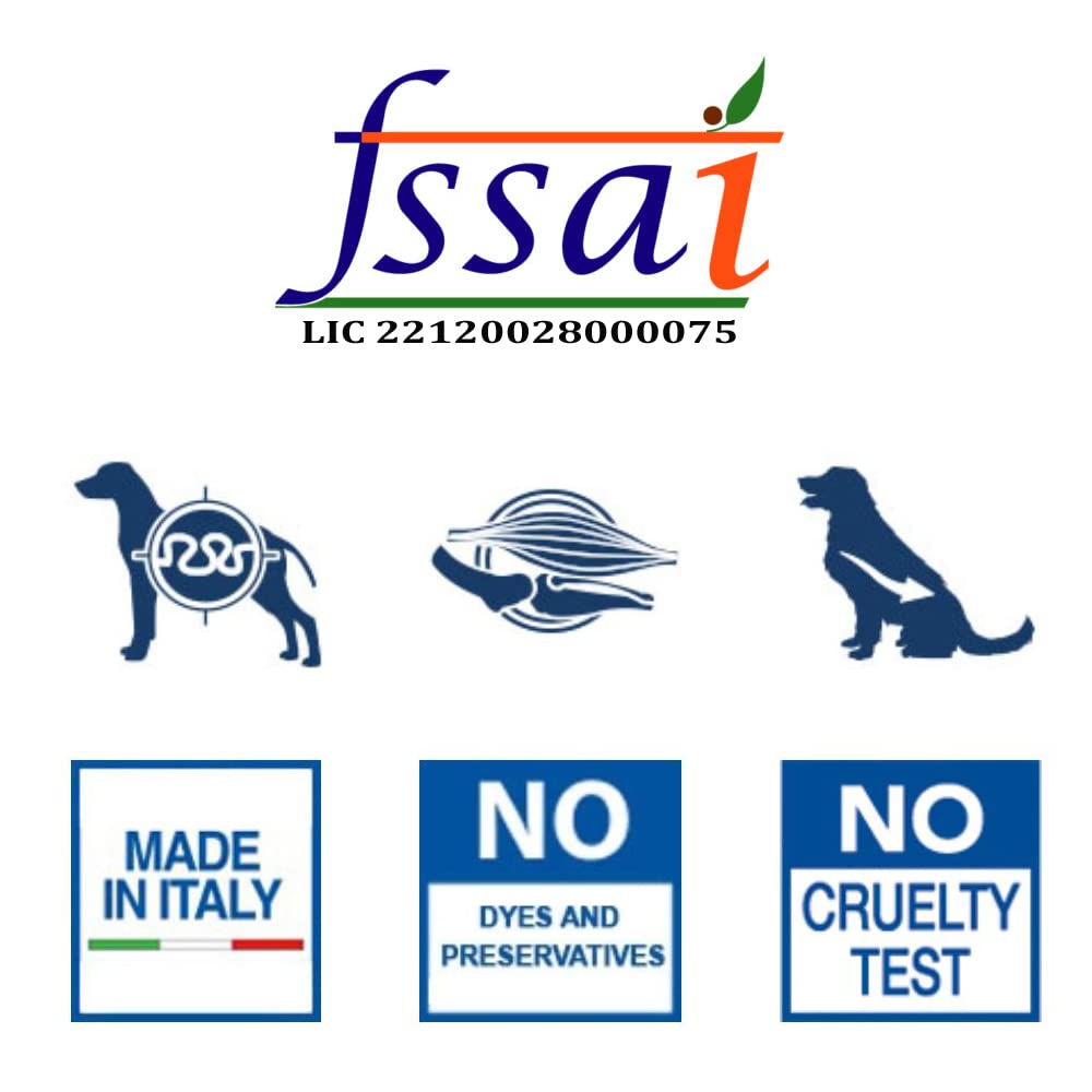 Monge Daily Line -Medium Starter with Chicken