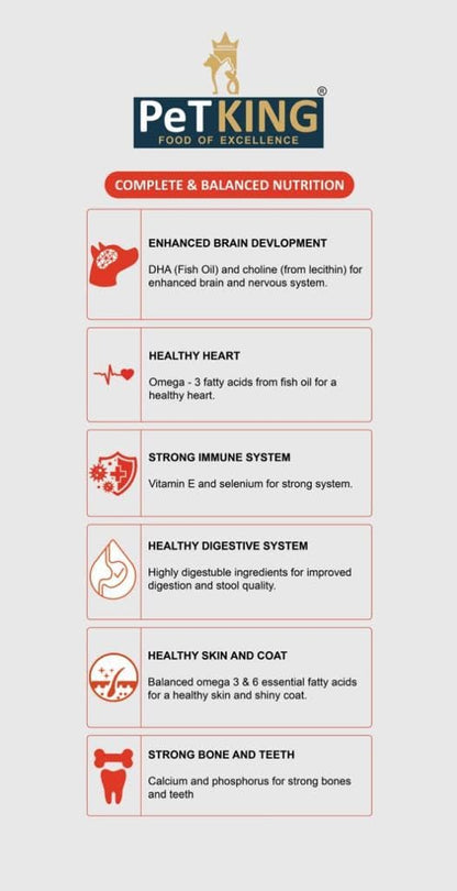 Zippy Adult Dry Dog Food