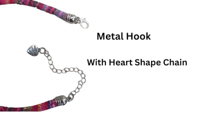Cat Necklace Collar with Bell Cat Collar Charm Kitten Collar Charm