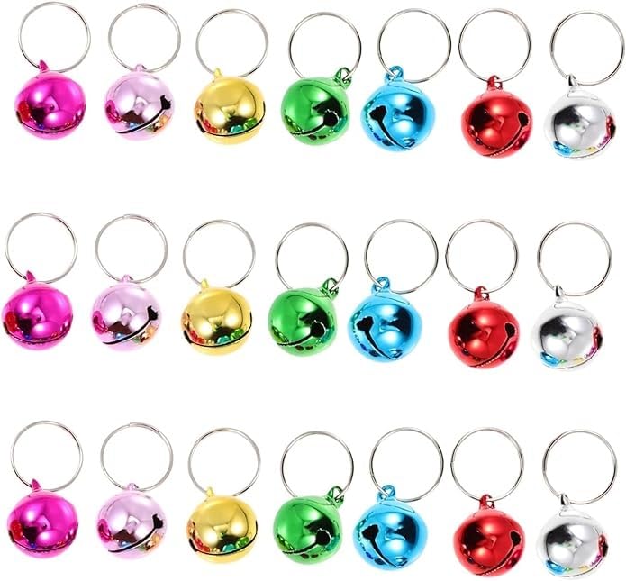 Charm Bells