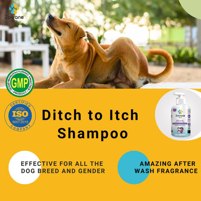 Lozalo Privilege Pet Conditioning Shampoo