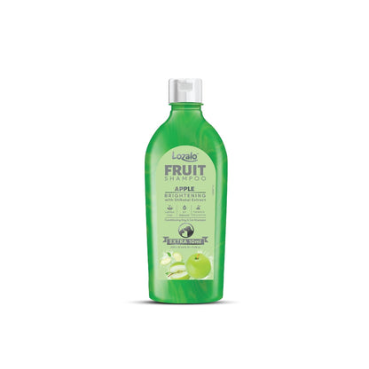 Lozalo Fruit Pet Shampoo 200 ml,