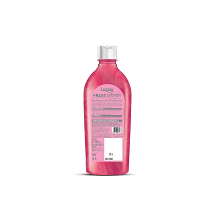 Lozalo Fruit Pet Shampoo 200 ml,