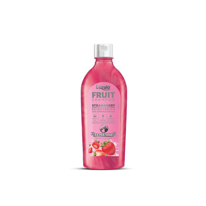 Lozalo Fruit Pet Shampoo 200 ml,