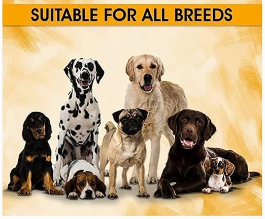Dog Chew Bone 5 Inches (5") , Dog Treats, Delicious Bones for Small Dogs (PUPPY & ADULT)