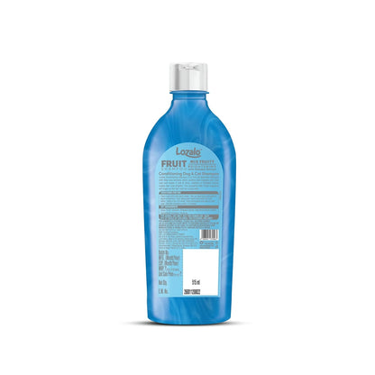 Lozalo Fruit Pet Shampoo 200 ml,
