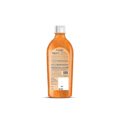 Lozalo Fruit Pet Shampoo 200 ml,