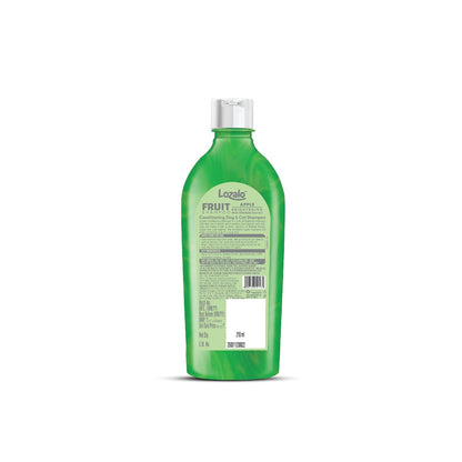 Lozalo Fruit Pet Shampoo 200 ml,