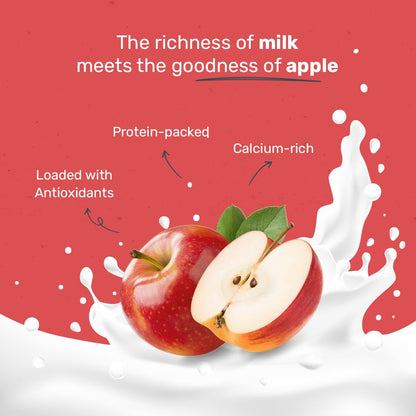 Yakies 100% Natural & Vegetarian Apple Chew Bone for Dogs