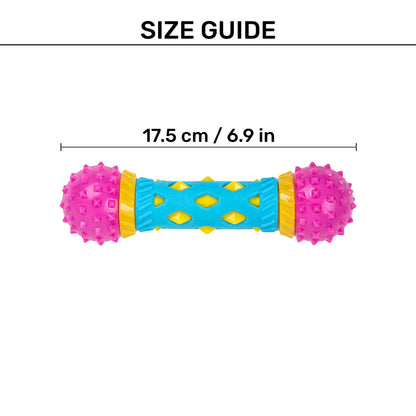 GripeStick Chew Toy For Dog - Multicolor