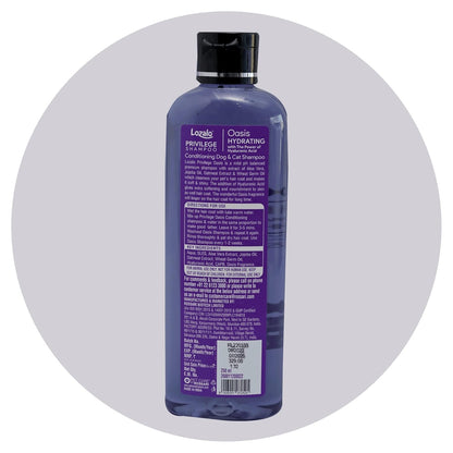 Lozalo Privilege Pet Conditioning Shampoo