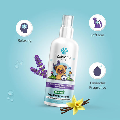 Lozalo Privilege Pet Conditioning Shampoo