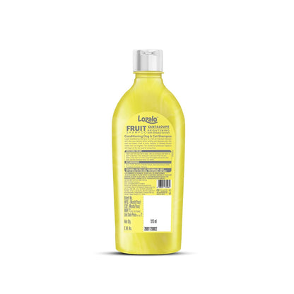 Lozalo Fruit Pet Shampoo 200 ml,
