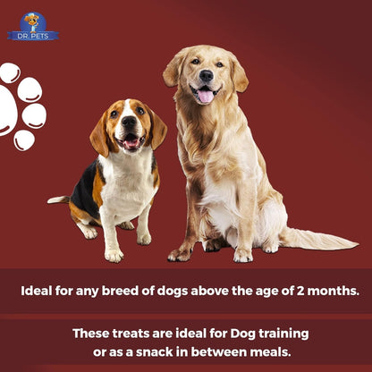 Dr. Pets Treetos Chicken Liver BUY 5 GET 2 FREE
