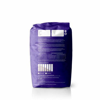 Hungertail Daily Munch Dry Dog Food, 20 kg, All Life Stages, Non-GMO, Low Temperature Baked, Made in India