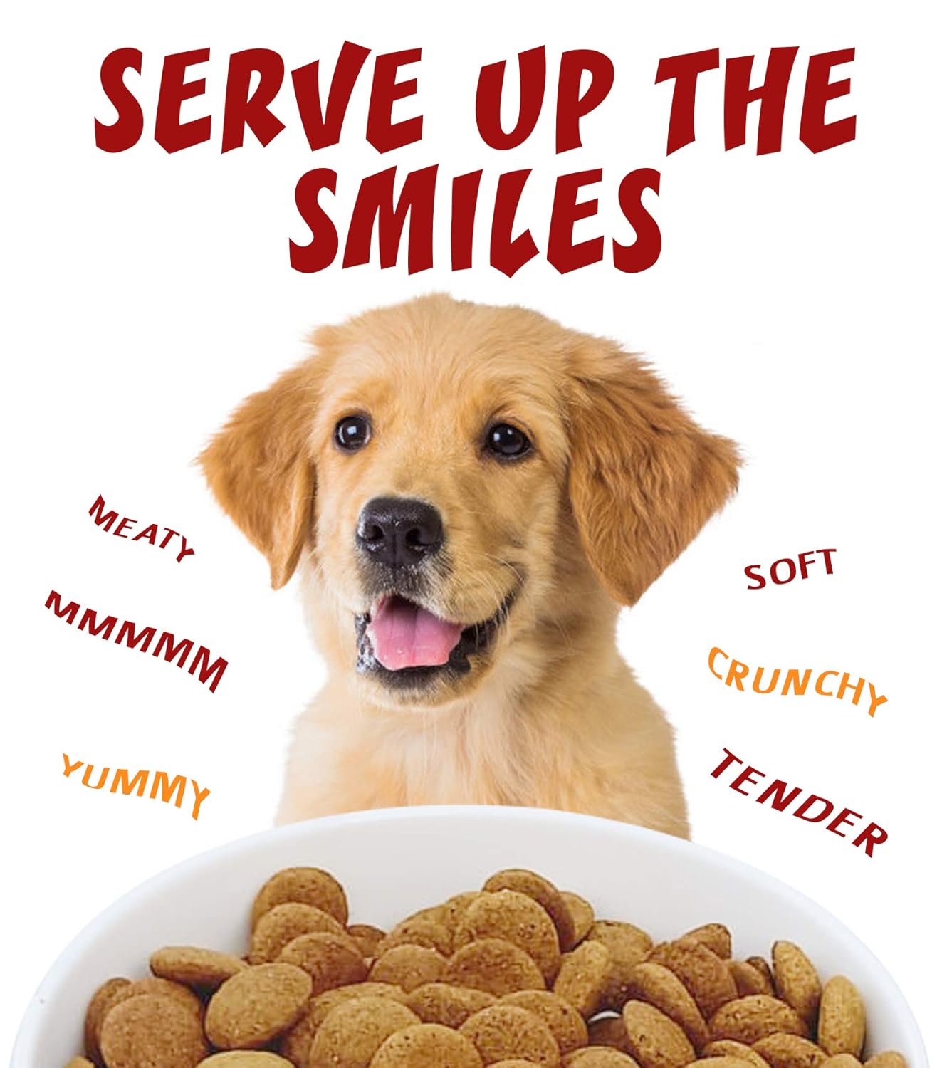 Bairo Dog Food Range Puppy Defender