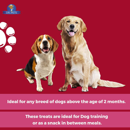 Hearty by HUFT Adult Dry Dog Food | Oven-Baked Chicken & Duck with Brown Rice  All Breeds | Complete & Balanced Food for Adult Dogs | No Corn, Soy, GMO or Added Flavours