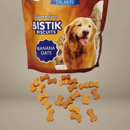 Dr. Pets Bistik Biscuits