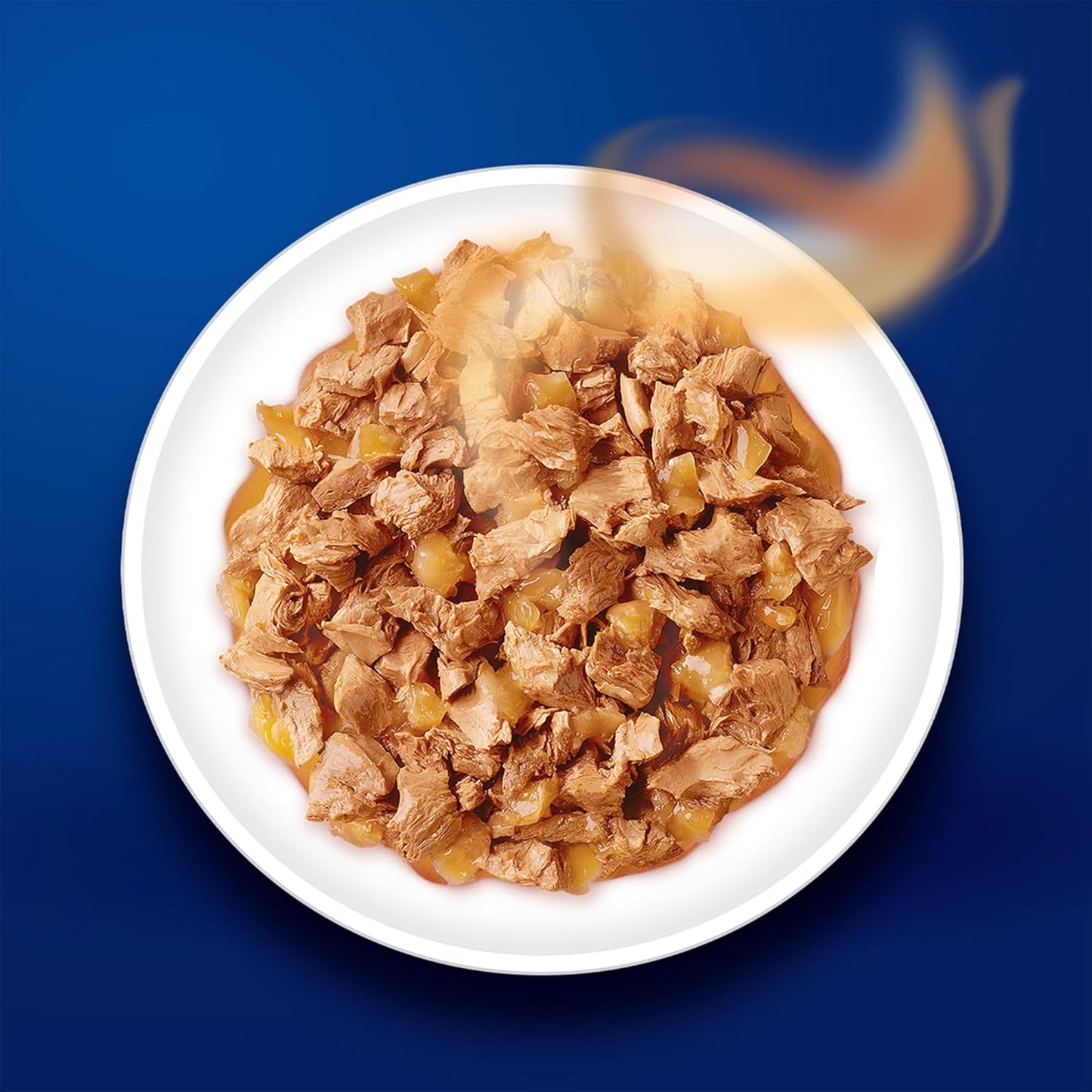 Purina Felix Tuna with Jelly Complete and Balanced Kitten Wet Food
