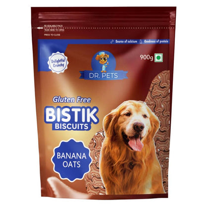 Dr. Pets Bistik Biscuits
