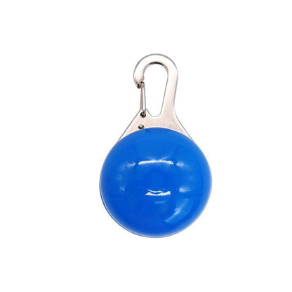 LED COLLER TAG