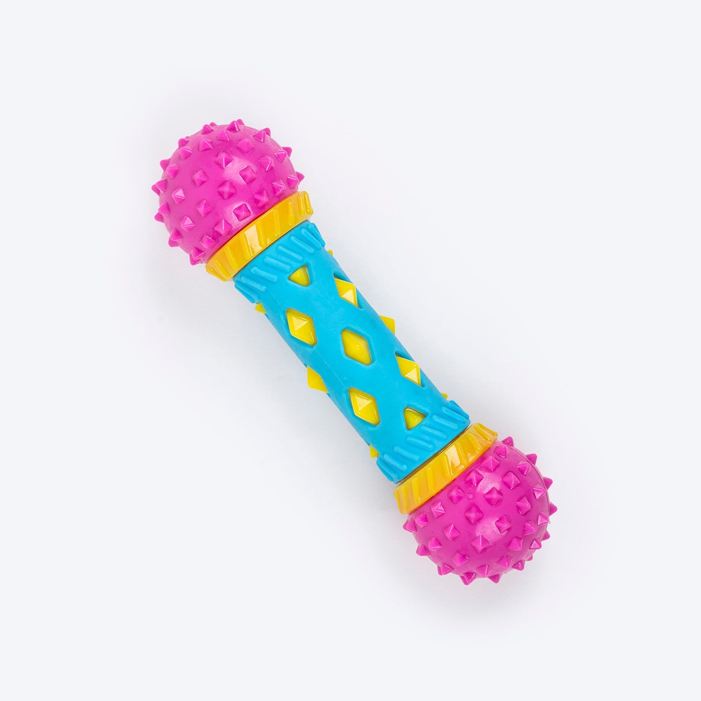 GripeStick Chew Toy For Dog - Multicolor