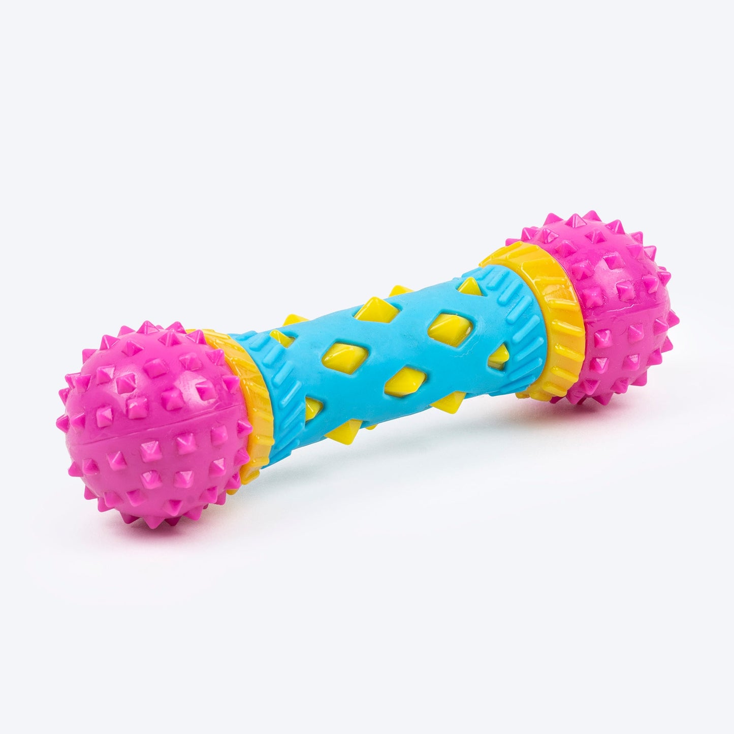 GripeStick Chew Toy For Dog - Multicolor