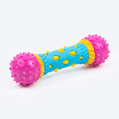 GripeStick Chew Toy For Dog - Multicolor