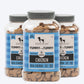 Yummy in my Tummy Chicken Gluten-Free Dog Biscuit 320g