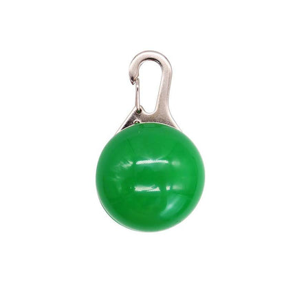 LED COLLER TAG