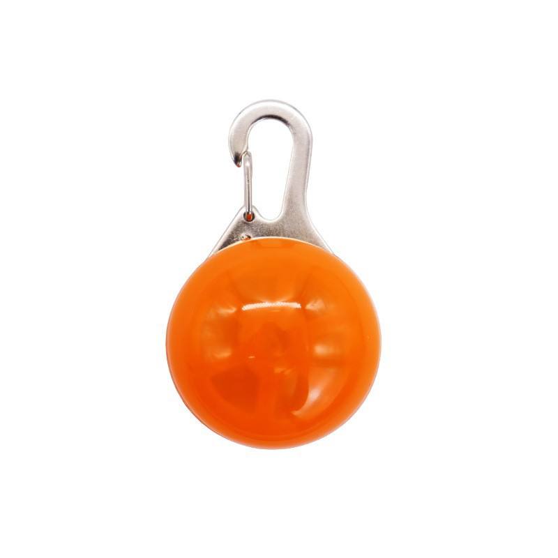 LED COLLER TAG