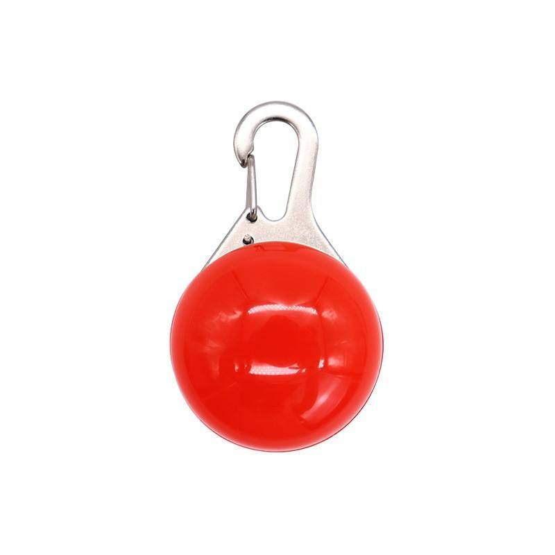 LED COLLER TAG