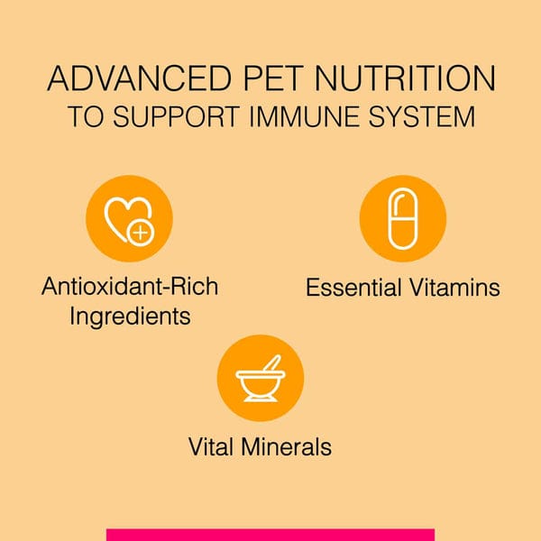 Canine Creek Ultra Premium Puppy Dog Dry Food0