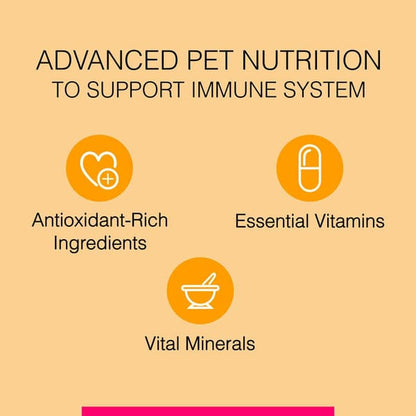 Canine Creek Ultra Premium Puppy Dog Dry Food0