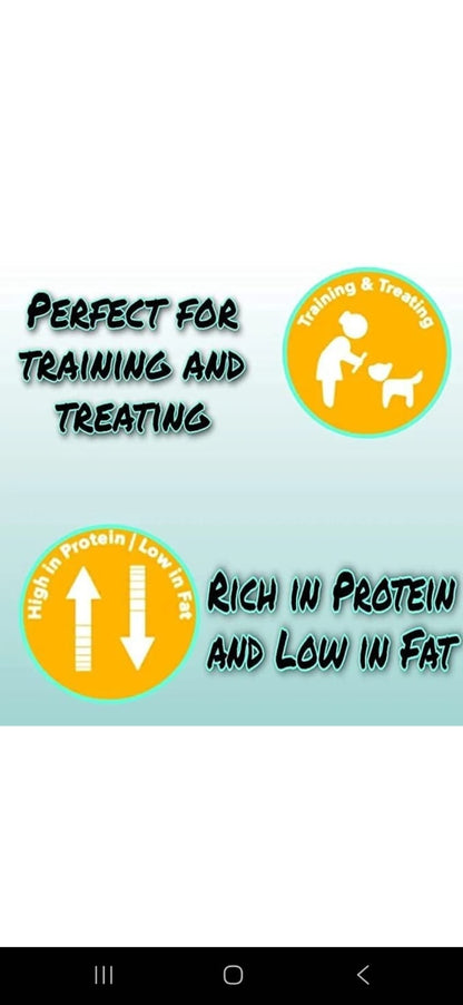 Chicken Flavored Spiral Munchy Used for Treating Training Long-Lasting Chew Sticks Snack Treat