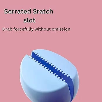 Dog Poop Scooper, Poop Gripper Pet Stool Scooper, Easy to Use, Dog Poop Picker Tool Portable Poop Picker for Walking in The Park, Travel, Lawn