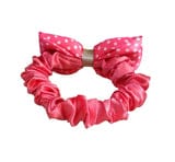 Smarty Pet Stretchable Bowtie Neck Band With Adjustable Strap