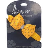 Smarty Pet Stretchable Bowtie Neck Band With Adjustable Strap