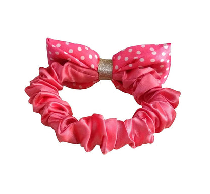 Smarty Pet Stretchable Bowtie Neck Band With Adjustable Strap
