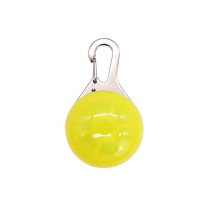 LED COLLER TAG